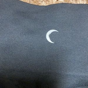 ZYIA dark grey leggings